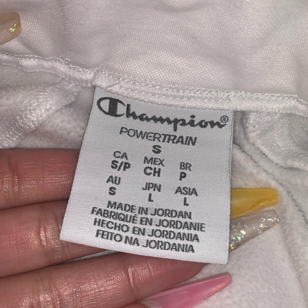 good for working out never worn  #champion - Picture 3 of 3